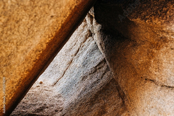 Obraz Desert Landscape