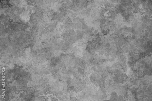 Fototapeta Gray dark texture.