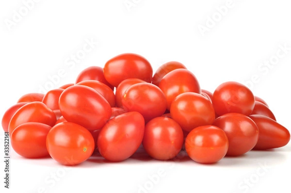 Obraz frischen Tomaten