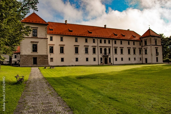 Obraz Sucha Beskidzka