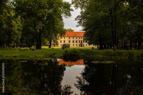 Obraz Sucha Beskidzka