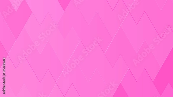 Fototapeta Awesome Simple Abstract Background for Design with various fresh color
