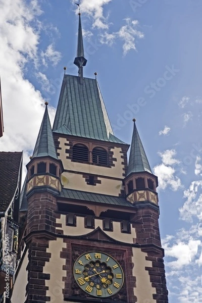 Obraz Freiburg_007