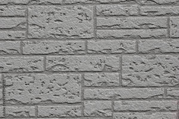 Obraz Каменная стена