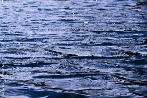 Obraz El mar infinito.