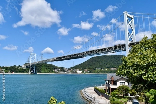 Obraz 門司和布刈神社