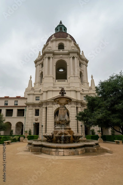 Fototapeta Pasadena