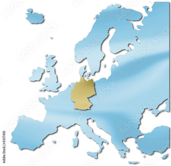 Obraz deutschland