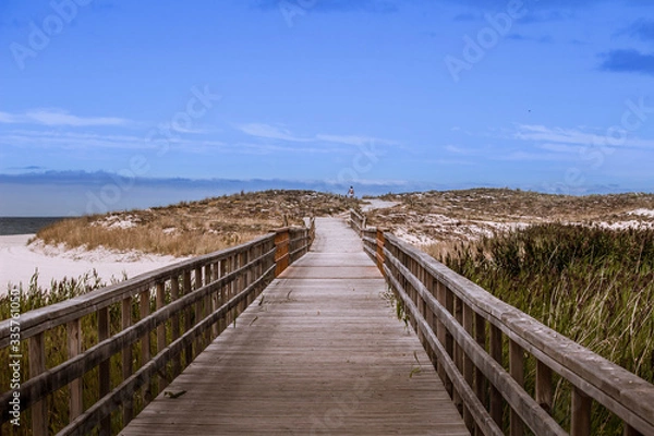 Obraz Rumbo a la playa 2