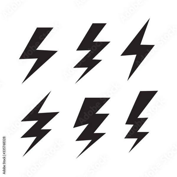 Fototapeta electrical icon vector design illustration