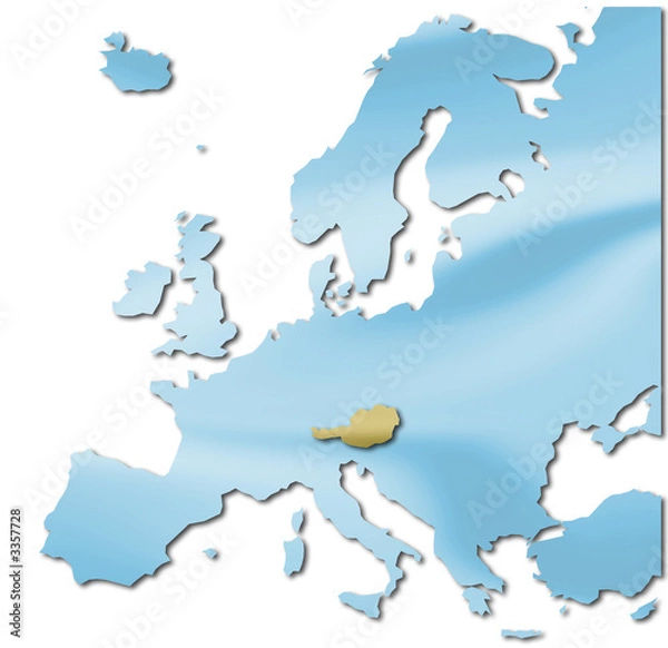 Obraz österreich
