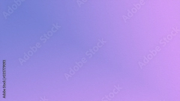 Obraz Abstract purple gradient background