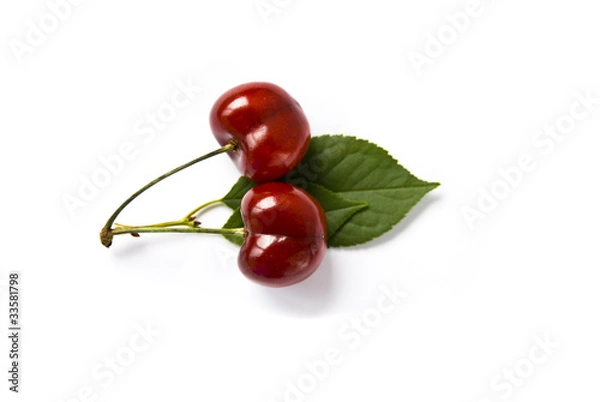 Obraz черешня