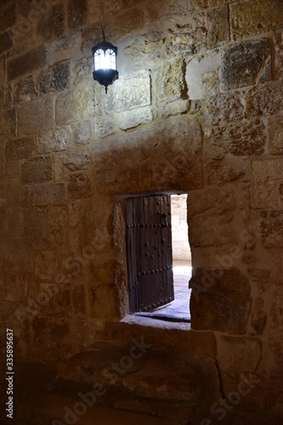 Obraz Jerusalem and Bethlehem Churches