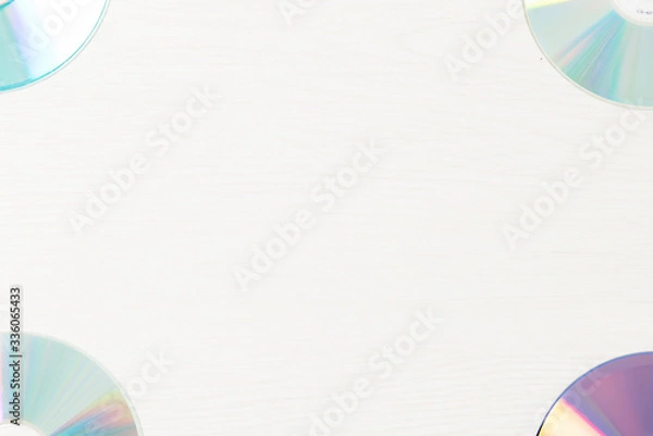 Obraz abstract background with space for text