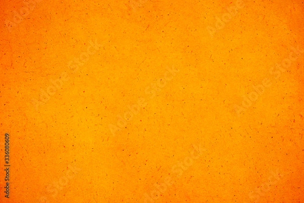 Fototapeta White handmade paper texture for background.