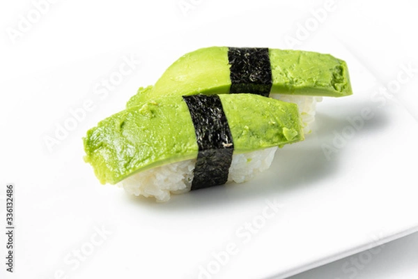 Obraz sushi