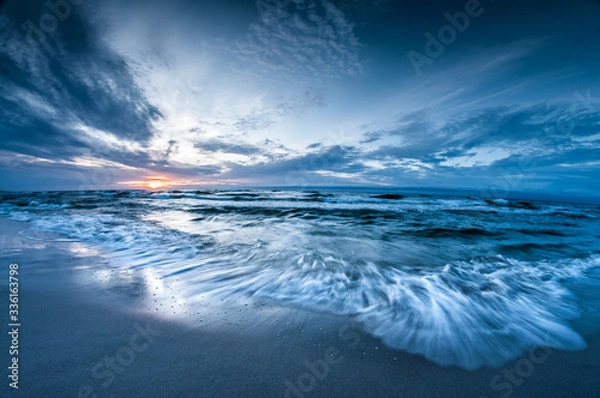 Obraz Bałtyk / Polska