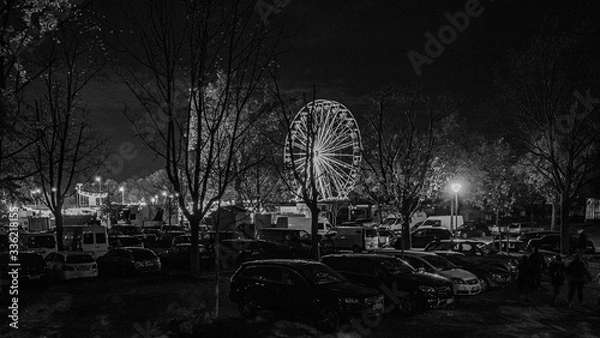 Obraz Deutsche Messe