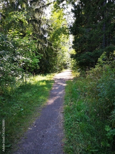 Obraz imatra finland