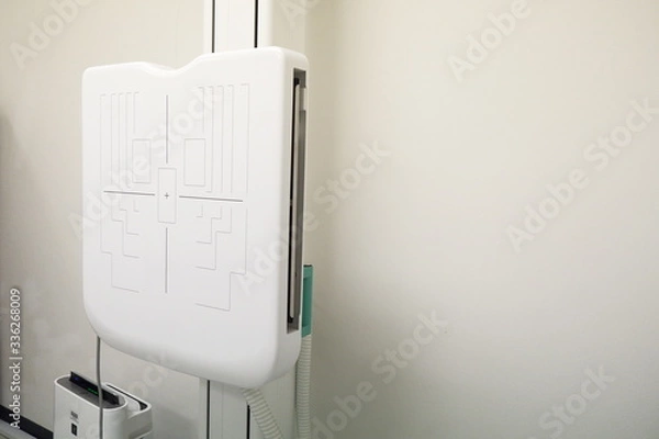 Obraz wall stand x-ray