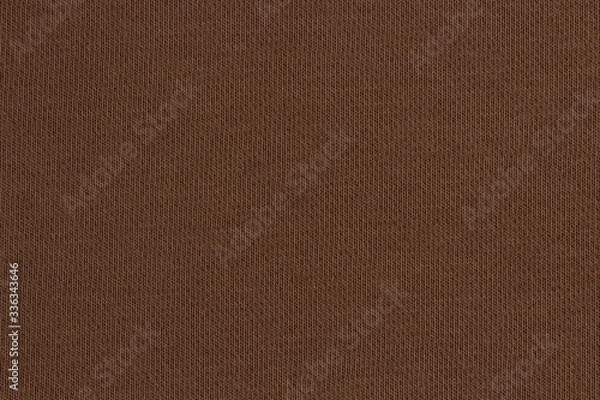 Obraz beautiful brown mustard fabric texture