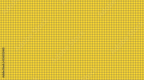 Obraz Clueless pattern background free vector