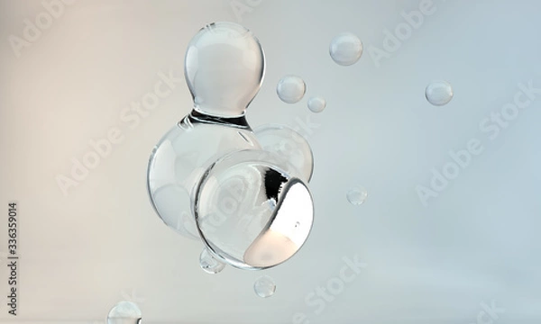 Obraz abstract graphic