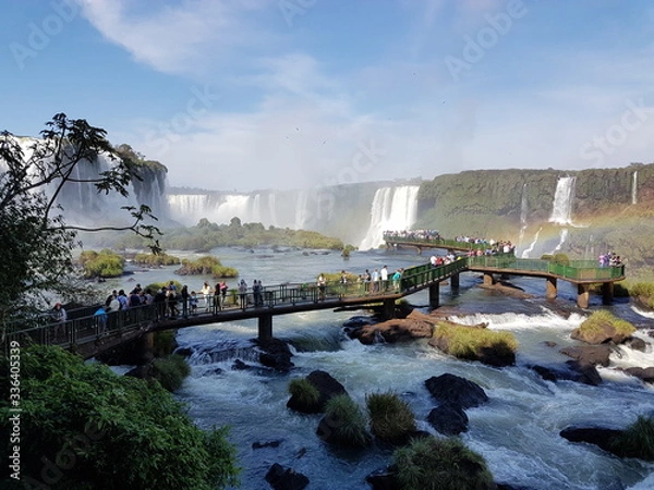 Obraz CATARATAS