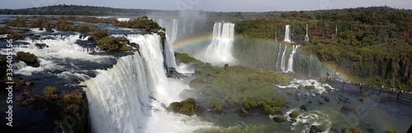 Obraz CATARATAS