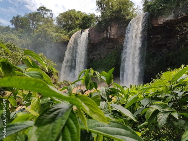 Obraz CATARATAS
