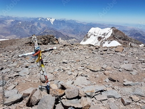 Obraz ACONCAGUA