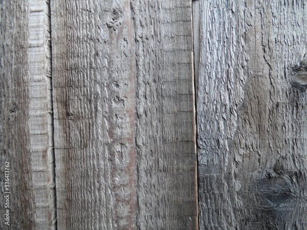 Fototapeta old wood background