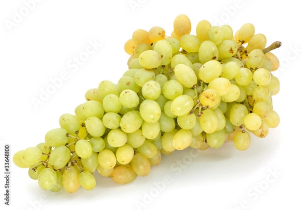 Fototapeta Green grape