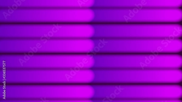 Fototapeta Simple abstract background with purple color