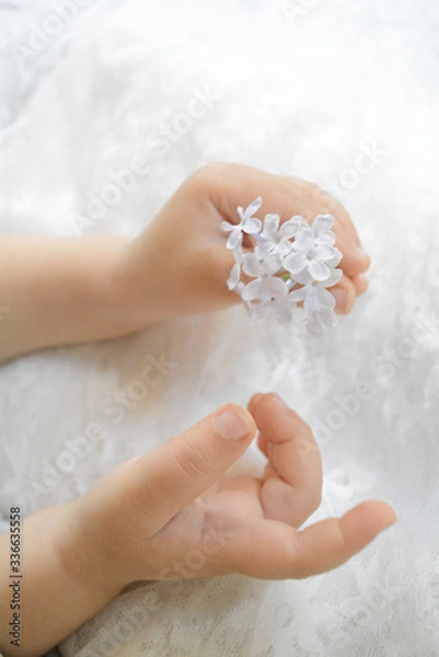 Obraz how do people thrive?