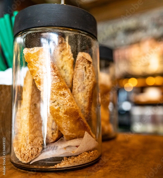 Fototapeta お菓子