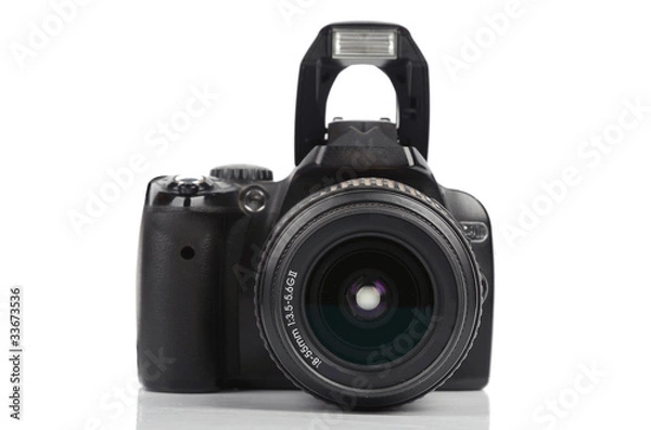 Obraz Slr camera