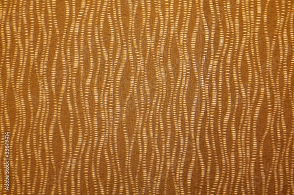 Obraz Abstract wallpaper background made from fabric