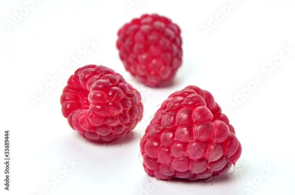 Obraz Raspberries