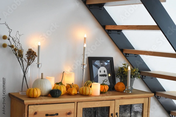 Obraz ハロウィン