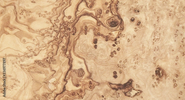 Obraz wooden texture