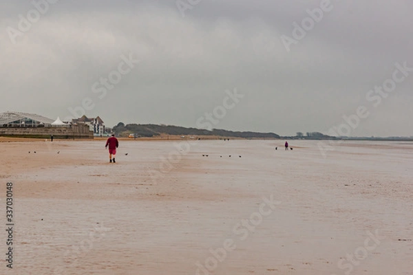 Obraz Weston-Super-Mare