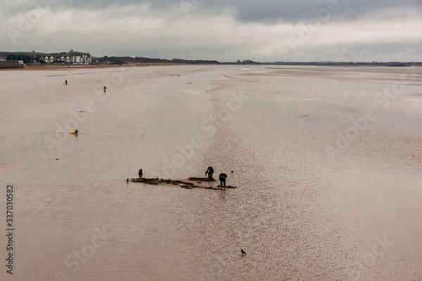 Obraz Weston-Super-Mare