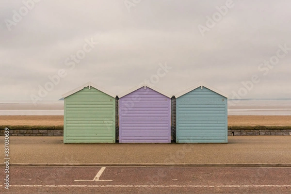 Obraz Weston-Super-Mare