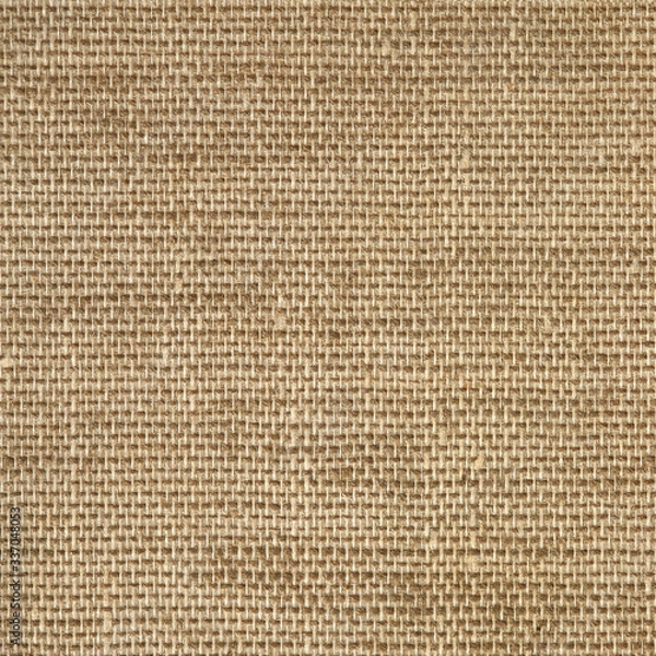 Obraz simple woven texture may used as background.