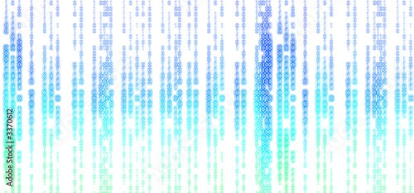 Fototapeta fond techno