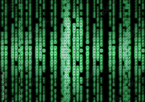 Fototapeta fundusz technologiczny