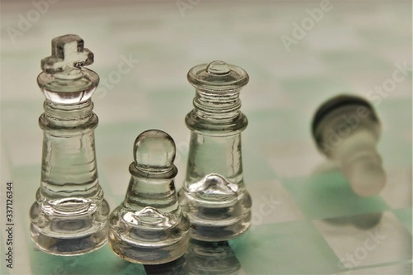 Obraz racism is ugly