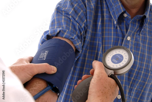 Fototapeta Consultation